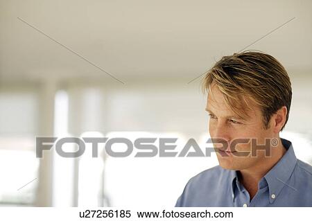 Healthy man View Large Photo Image Stock Photography - Healthy man. Fotosearch