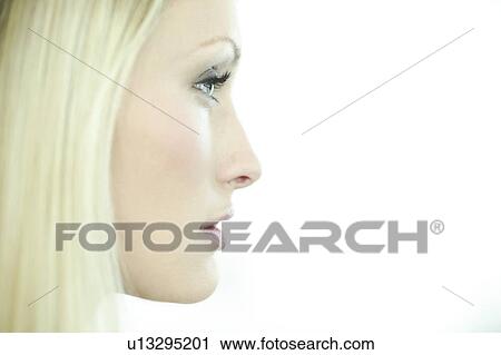 Healthy woman View Large Photo Image Stock Image - Healthy woman. Fotosearch