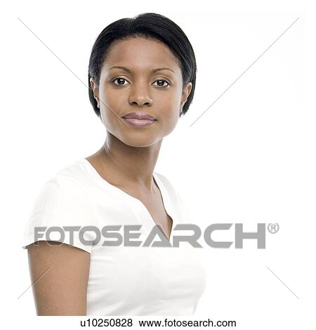Healthy woman View Large Photo Image Stock Photo - Healthy woman. Fotosearch