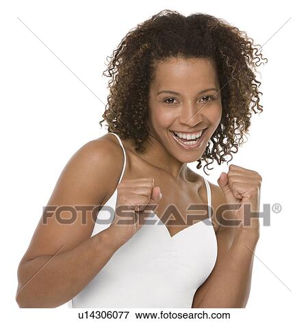 Healthy woman View Large Photo Image Stock Photo - Healthy woman. Fotosearch