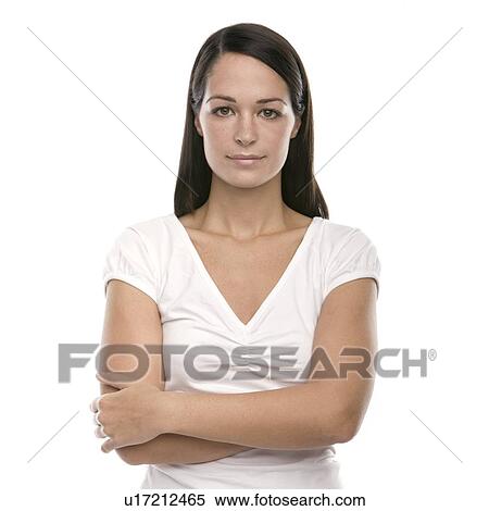 Healthy woman View Large Photo Image Stock Photography - Healthy woman. Fotosearch