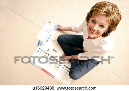 Stock Photo - Home improvement. Fotosearch