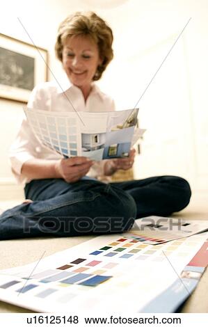 Stock Photo - Home improvement. Fotosearch