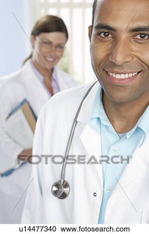 Hospital doctors View Large Photo Image Stock Image - Hospital doctors. Fotosearch