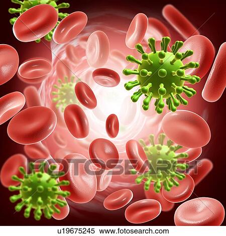 Influenza virus (H1N1), illustration View Large Photo Image Stock Photography - Influenza virus (H1N1), illustration. Fotosearch