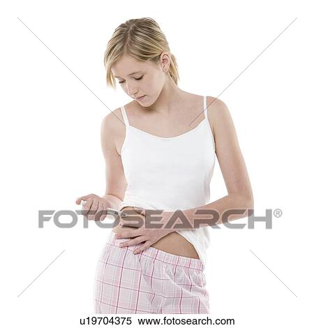 Stock Photography - Insulin pen. Fotosearch