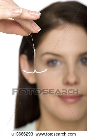 IUD contraceptive View Large Photo Image Stock Image - IUD contraceptive. Fotosearch