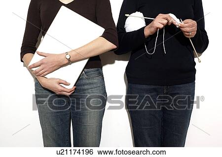 Stock Photograph - Leisure activities. Fotosearch