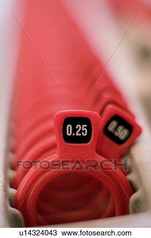 Stock Image - Lenses. Fotosearch