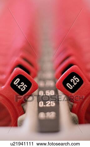 Stock Image - Lenses. Fotosearch