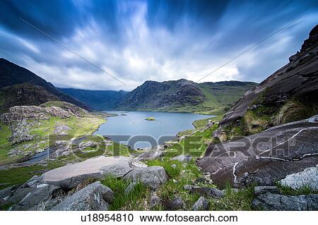 Loch Coruisk, Isle of Skye, Scotland View Large Photo Image Stock Image - Loch Coruisk, Isle of Skye, Scotland. Fotosearch