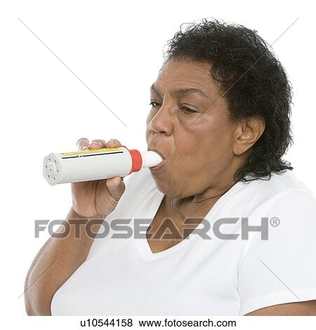 Lung function test View Large Photo Image Stock Photo - Lung function test. Fotosearch