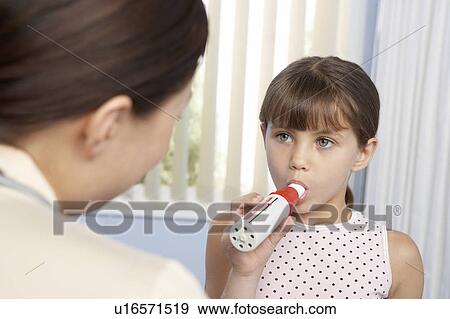 Lung function test View Large Photo Image Stock Photo - Lung function test. Fotosearch