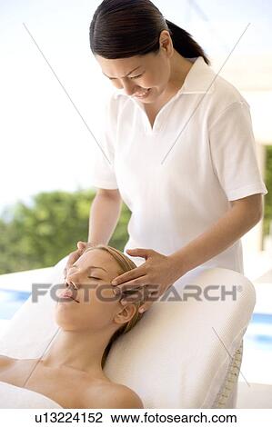 Massage View Large Photo Image Stock Image - Massage. Fotosearch