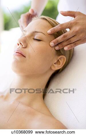 Massage View Large Photo Image Stock Photo - Massage. Fotosearch