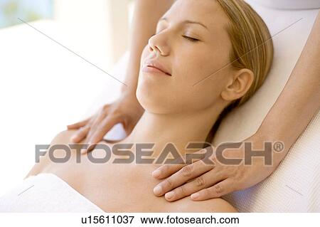 Massage View Large Photo Image Stock Photo - Massage. Fotosearch