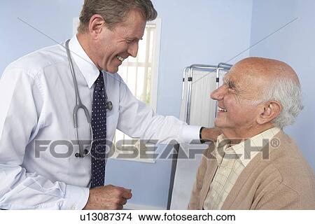 Medical consultation View Large Photo Image Picture - Medical consultation. Fotosearch
