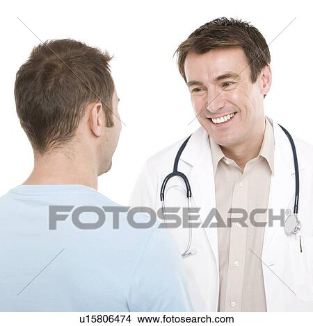 Medical consultation View Large Photo Image Picture - Medical consultation. Fotosearch