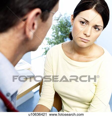Medical consultation View Large Photo Image Stock Image - Medical consultation. Fotosearch