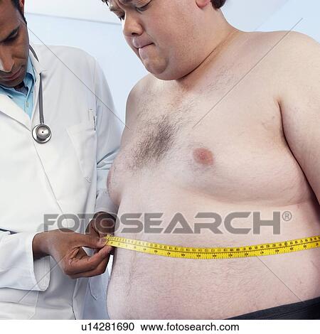 Stock Image - Medical consultation. Fotosearch