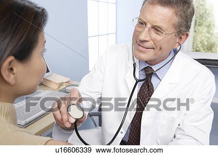 Medical consultation View Large Photo Image Stock Photo - Medical consultation. Fotosearch