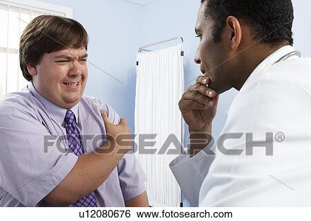 Medical consultation View Large Photo Image Stock Photograph - Medical consultation. Fotosearch