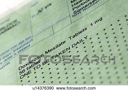 Medical prescription View Large Photo Image Stock Image - Medical prescription. Fotosearch