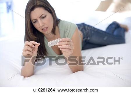 Picture - Morning after pills. Fotosearch