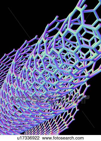 Nanotube technology View Large Photo Image Stock Image - Nanotube technology. Fotosearch