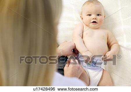 Nappy changing View Large Photo Image Stock Photograph - Nappy changing. Fotosearch