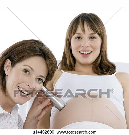 Obstetric examination View Large Photo Image Stock Image - Obstetric examination. Fotosearch