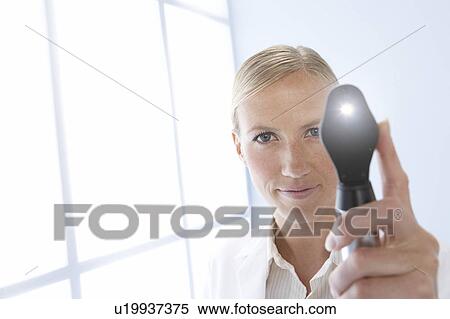 Ophthalmoscope View Large Photo Image Stock Photography - Ophthalmoscope. Fotosearch