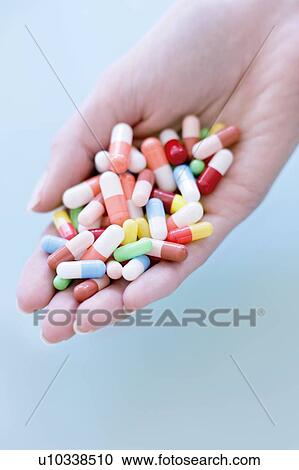 Stock Image - Overdose. Fotosearch