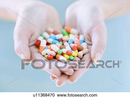Stock Image - Overdose. Fotosearch