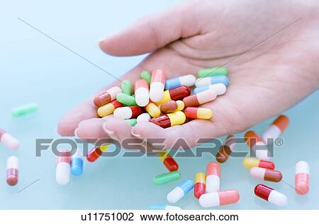 Stock Image - Overdose. Fotosearch