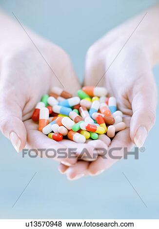 Stock Photo - Overdose. Fotosearch