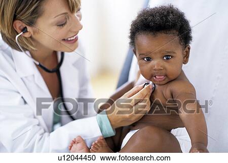 Paediatric examination View Large Photo Image Stock Image - Paediatric examination. Fotosearch