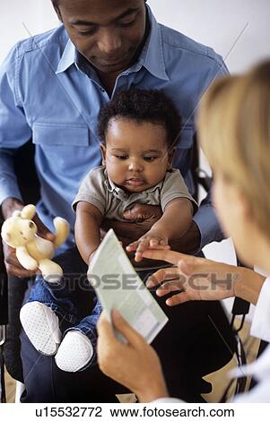 Paediatric examination View Large Photo Image Stock Image - Paediatric examination. Fotosearch