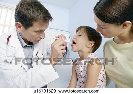 Paediatric examination View Large Photo Image Stock Photo - Paediatric examination. Fotosearch