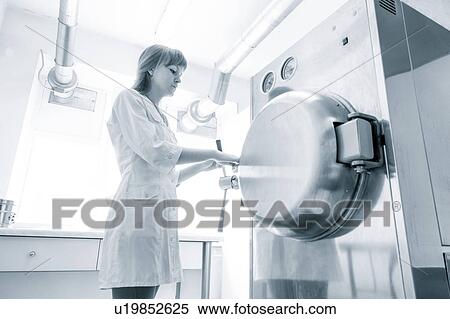 Pharmaceutical worker View Large Photo Image Stock Photography - Pharmaceutical worker. Fotosearch