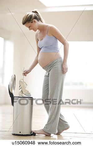 Pregnancy View Large Photo Image Stock Photo - Pregnancy. Fotosearch