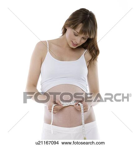 Pregnant woman View Large Photo Image Picture - Pregnant woman. Fotosearch