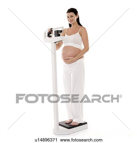 Pregnant woman View Large Photo Image Stock Image - Pregnant woman. Fotosearch