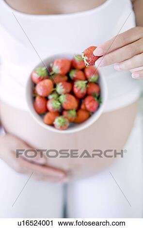 Pregnant woman View Large Photo Image Stock Image - Pregnant woman. Fotosearch