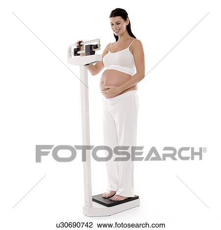 Pregnant woman View Large Photo Image Stock Image - Pregnant woman. Fotosearch