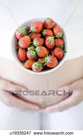 Pregnant woman View Large Photo Image Stock Photo - Pregnant woman. Fotosearch