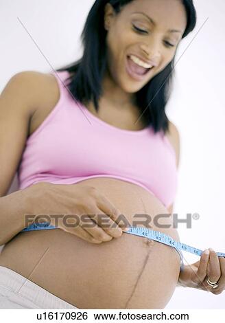 Pregnant woman View Large Photo Image Stock Photograph - Pregnant woman. Fotosearch