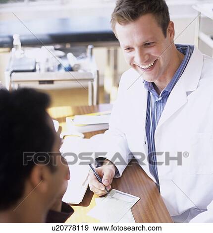Stock Photo - Prescription. Fotosearch
