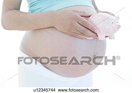 Saving for the future View Large Photo Image Picture - Saving for the future. Fotosearch