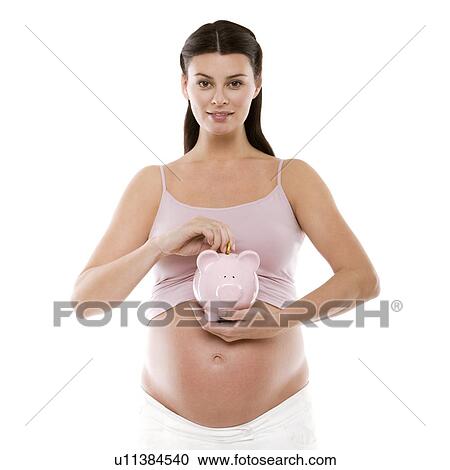 Saving for the future View Large Photo Image Stock Image - Saving for the future. Fotosearch